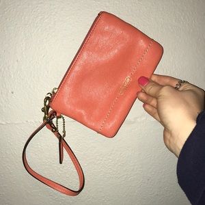 Wristlet Wallet
